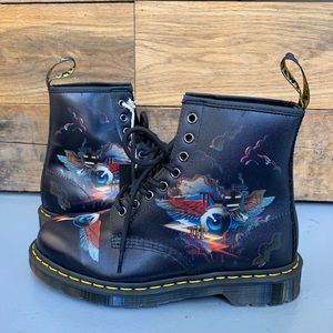 dr martens rg eye